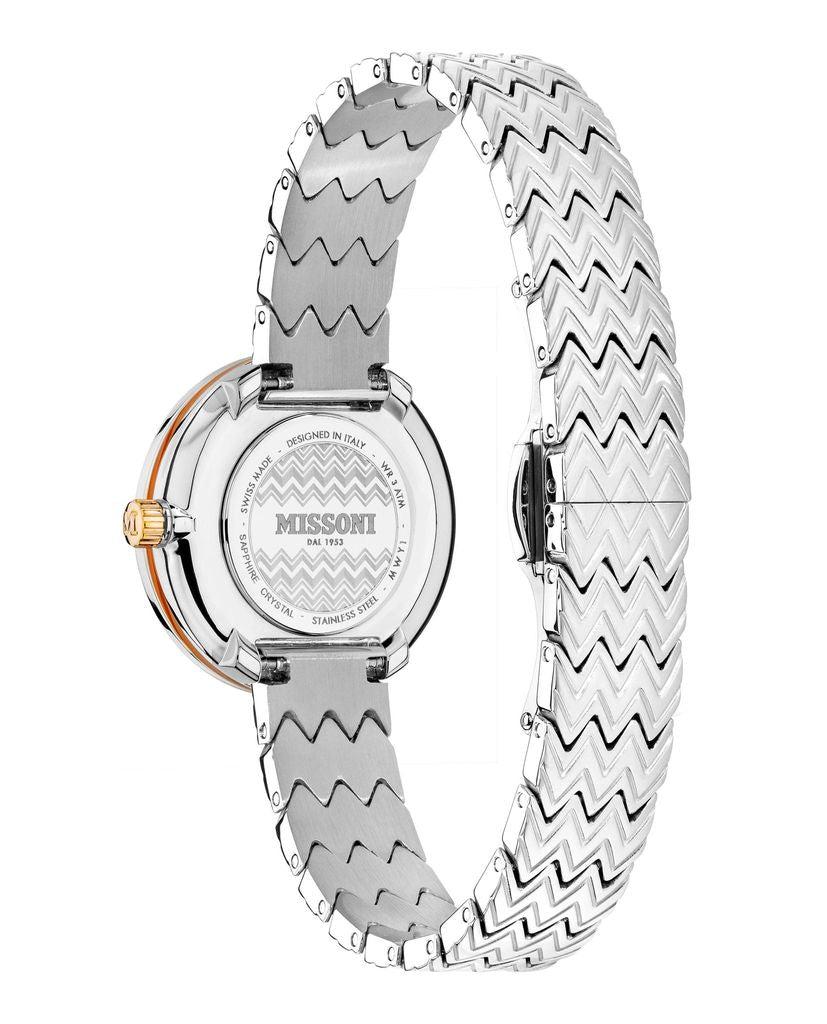 Missoni Missoni M1 Bracelet Watch