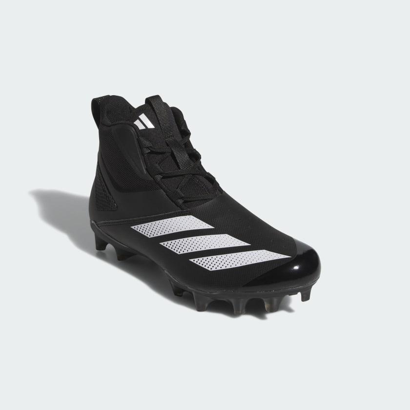 Shop Men's Adizero Chaos Exotic Speed Football Lineman Cleats on