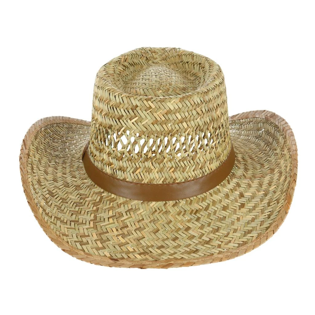 Broner Men's Vented Outback Hat 3