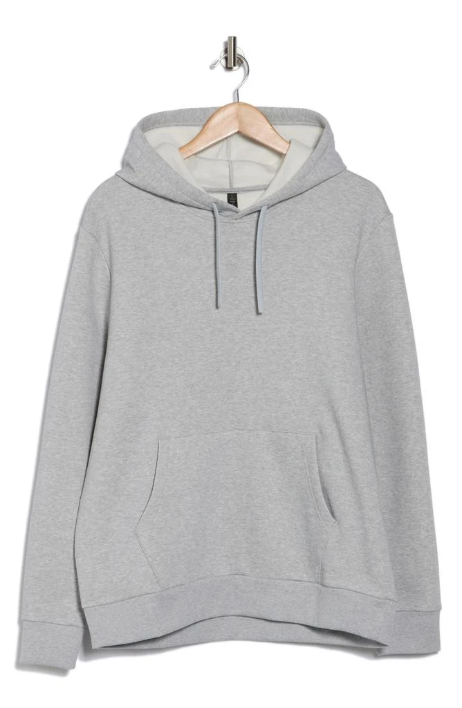 Zella Freeform Fleece Pullover Hoodie 3