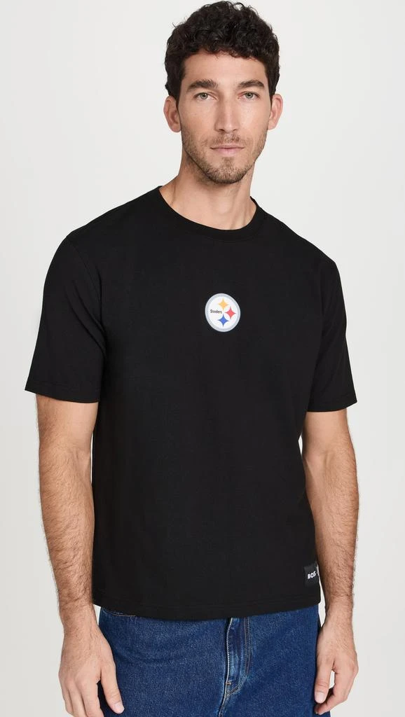 Hugo Boss Steelers Tee 6