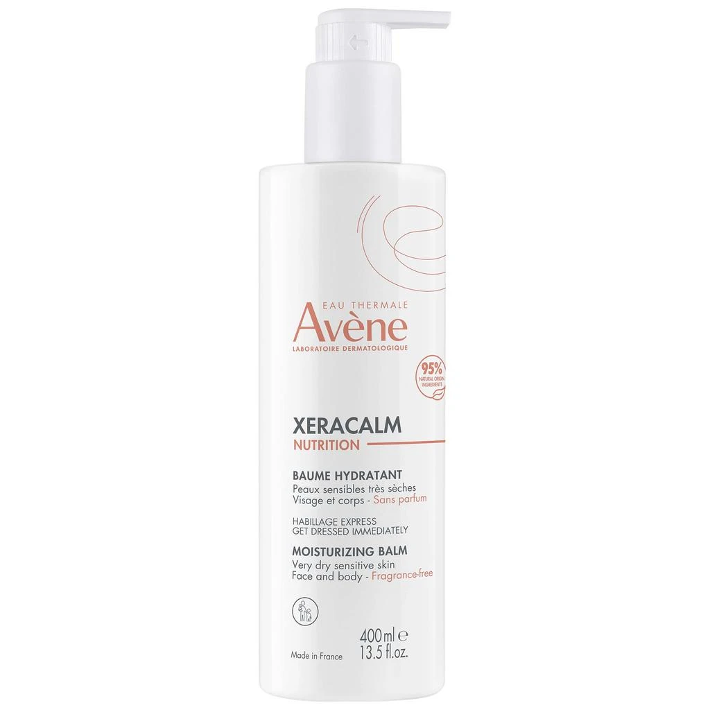 Avene Avène XeraCalm Nutrition Moisturising Balm 1