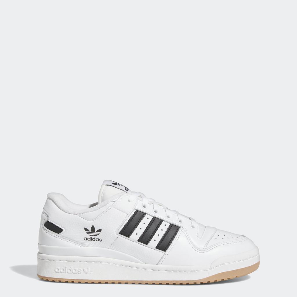 Adidas Men's  Forum 84 Low ADV Shoes