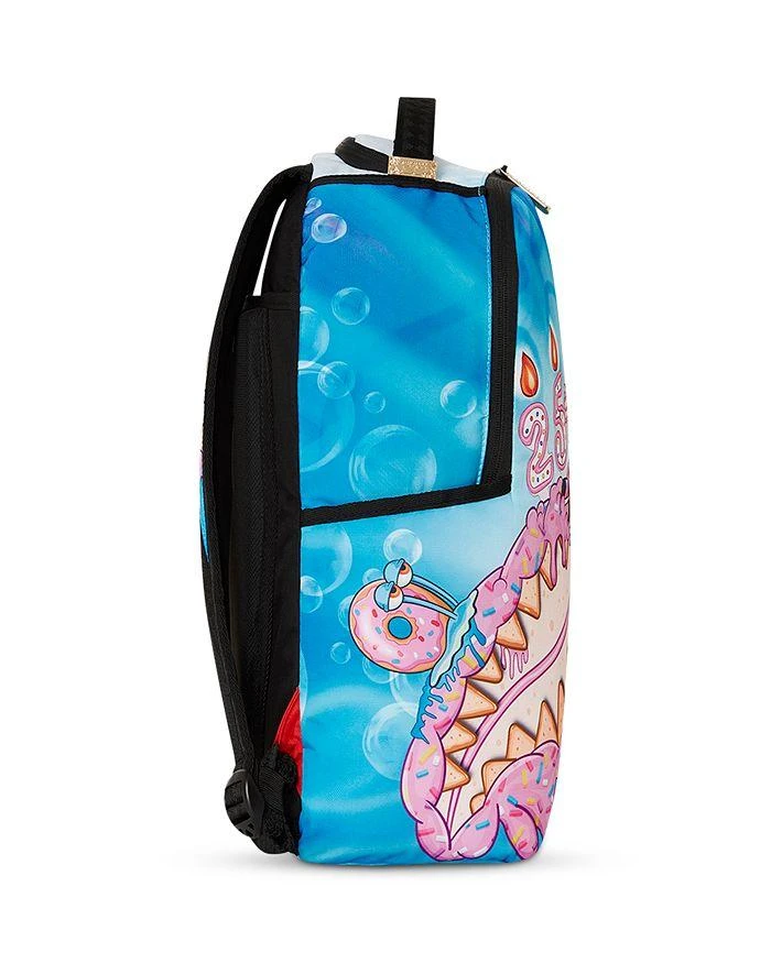 SprayGround SpongeBob SquarePants 25th Anniversary DLXSR Backpack 3