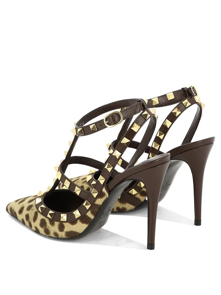 Valentino "ROCKSTUD" 4