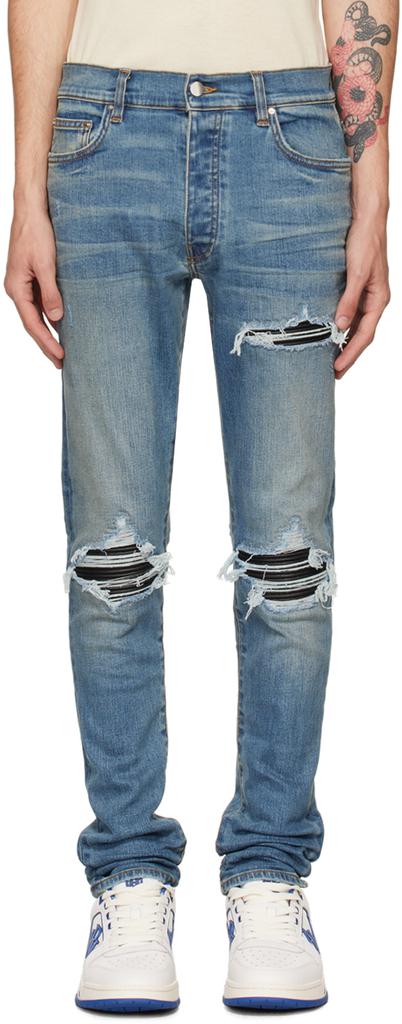 Blue MX1 Jeans – On Sale Now with Up to 10% Off | Discover
