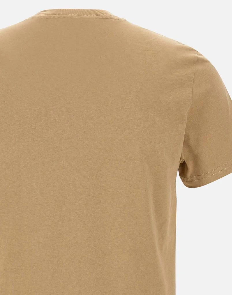 Paul Smith Organic cotton T-shirt 5