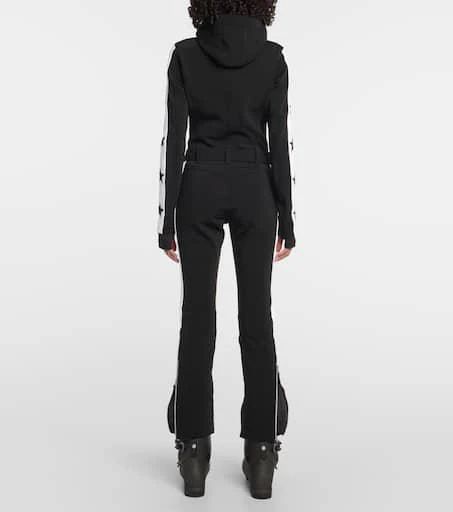 Jet Set Magic Ghoster embroidered ski suit 3