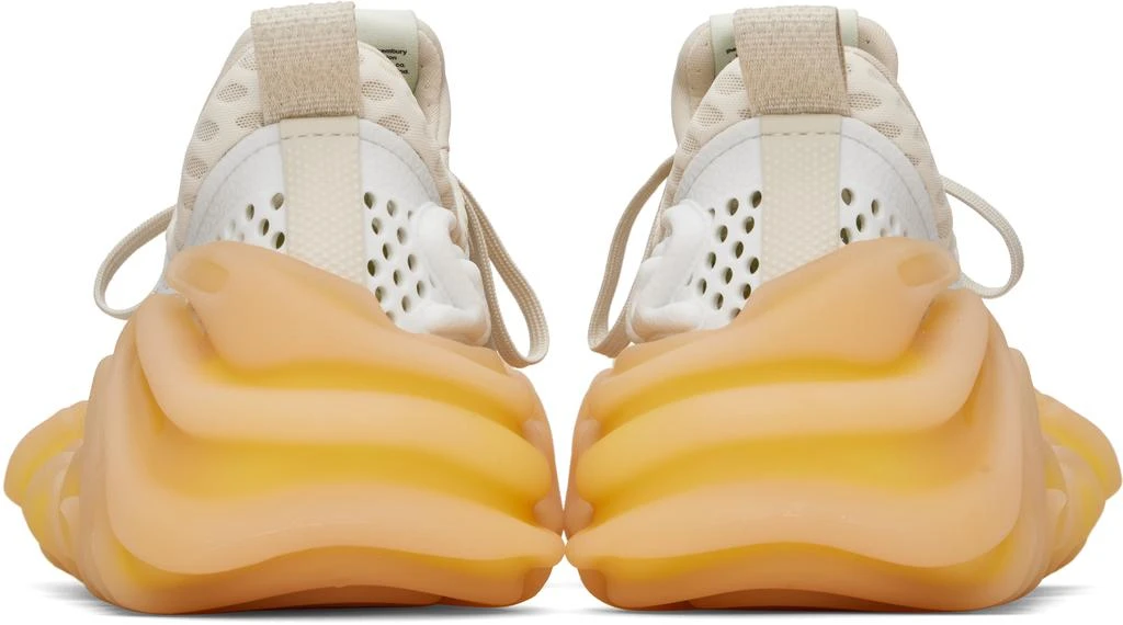 Crocs Off-White Salehe Bembury Edition Juniper Sneakers 2