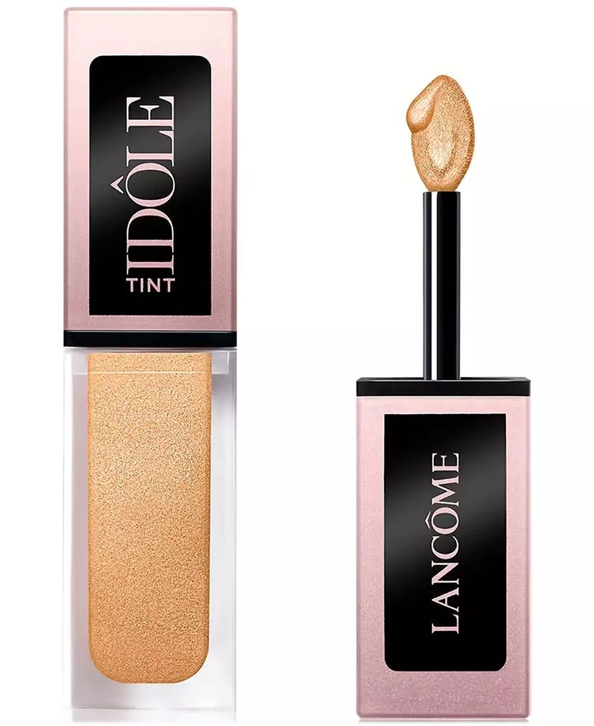 Lancôme Idôle Tint Longwear Liquid Eyeshadow & Eyeliner 1