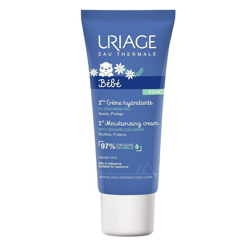 Uriage Uriage Baby - 1ère Creme Hydra-Protecting Moisturiser (40ml)