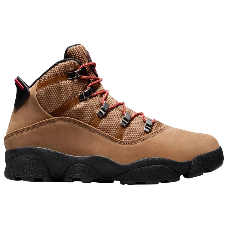 Jordan Jordan Winterized 6 Rings - Men's 1