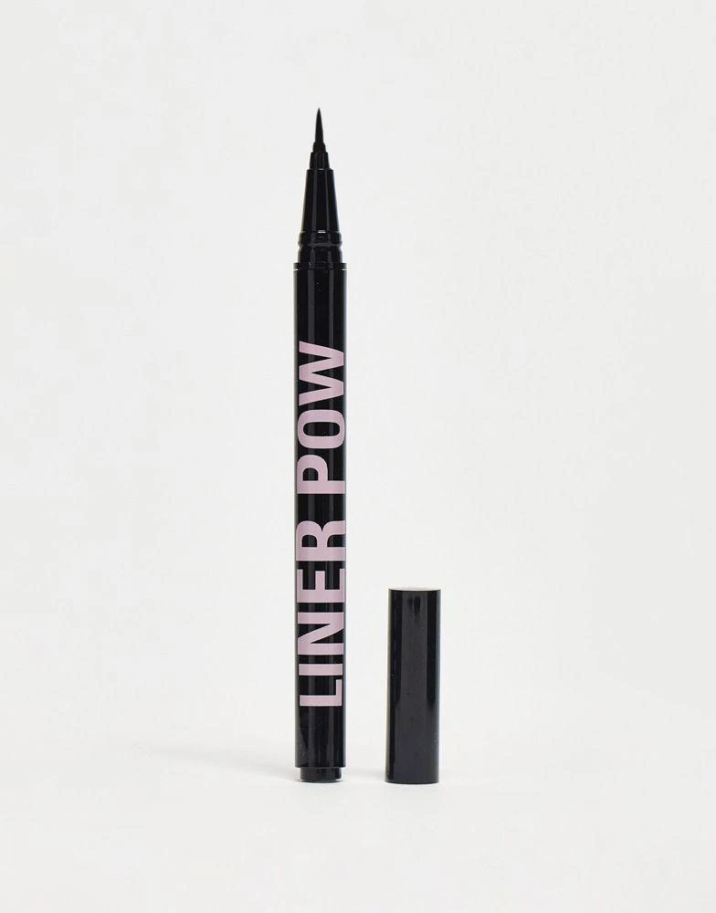 Revolution Revolution Liner Pow Liquid Eyeliner 1