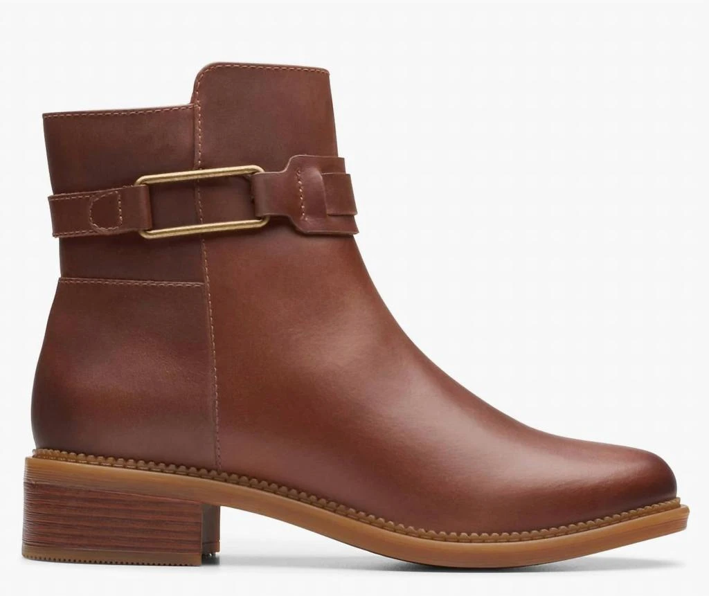 Clarks Clarks - Maye Bella Boots 1