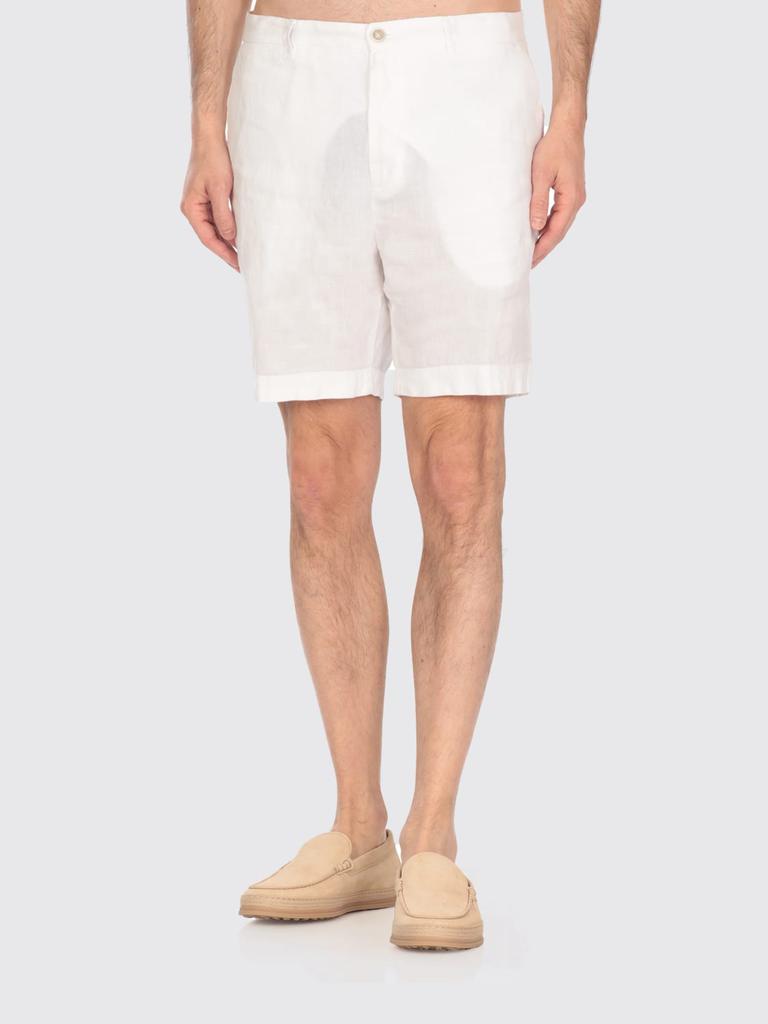120% Lino Short men 120% Lino