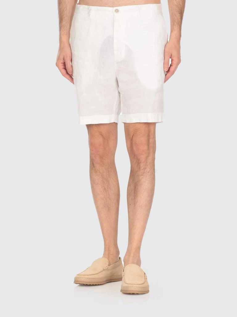 120% Lino Short men 120% Lino 1