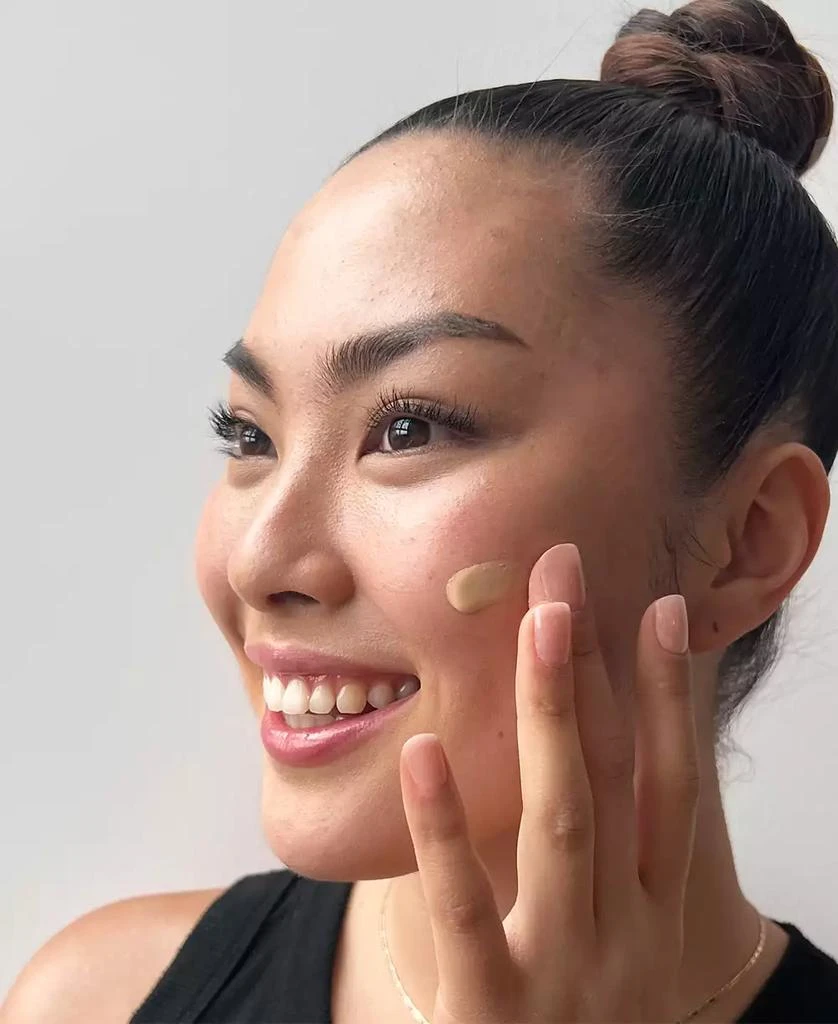 Naturally Serious Mineral Sun Defense Moisturizer Broad Spectrum Sunscreen SPF 30 6