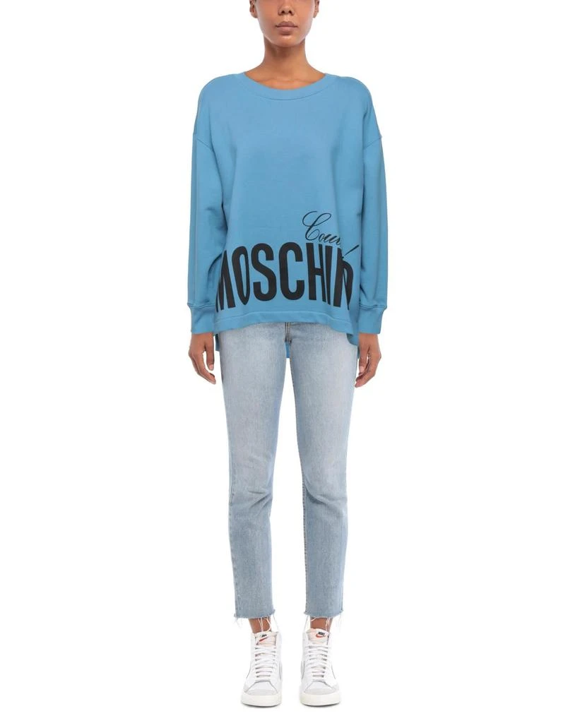 Moschino Sweatshirt 2