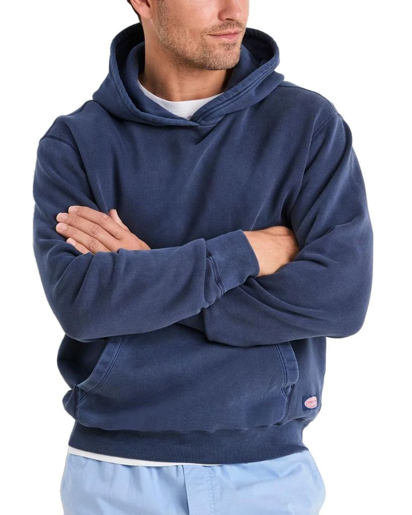 Vineyard Vines French Terry Pullover Hoodie 3