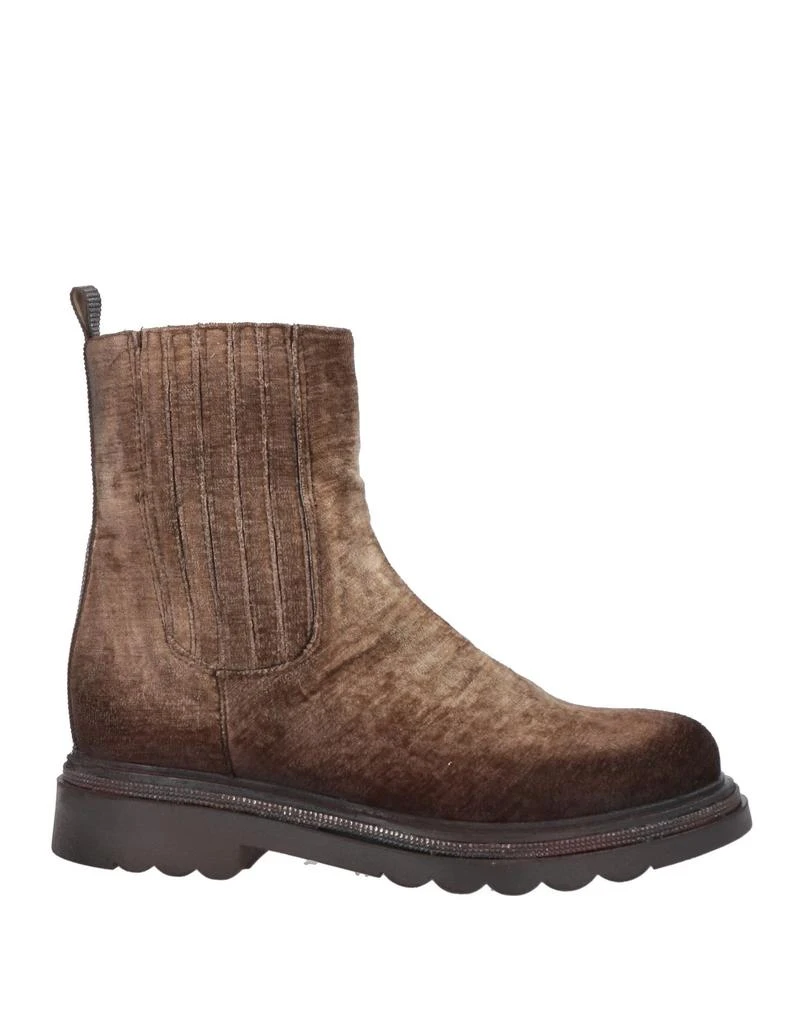 Zoe Ankle boot 1