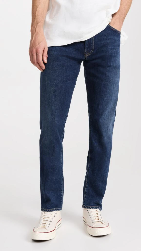 Citizens of Humanity Adler Tapered Classic Jeans 6