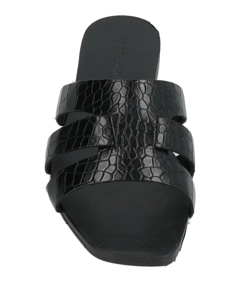 CARLO PAZOLINI Sandals 4