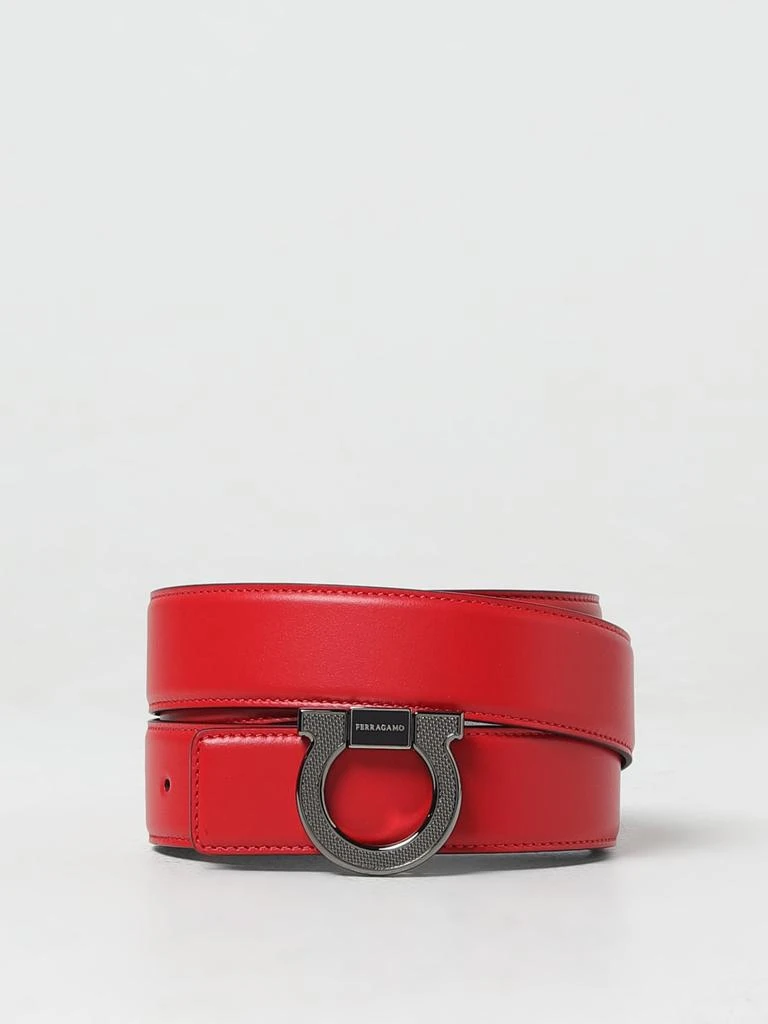 Salvatore Ferragamo Belt men Ferragamo 1
