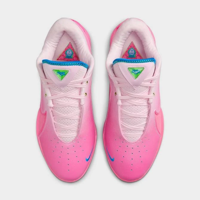 NIKE Nike LeBron 22 Basketball Shoes 5