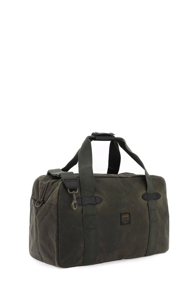 Filson Medium Tin Cloth Duffel 3