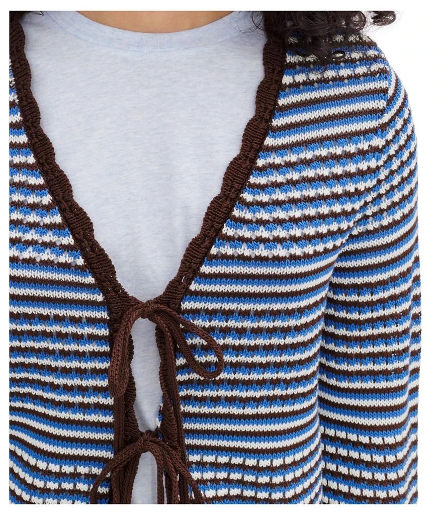 A.P.C. Manae cardigan 6