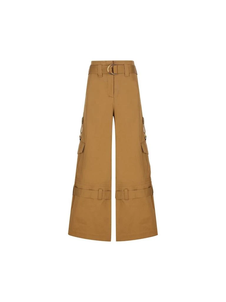 Zimmermann Zimmermann Pants 1