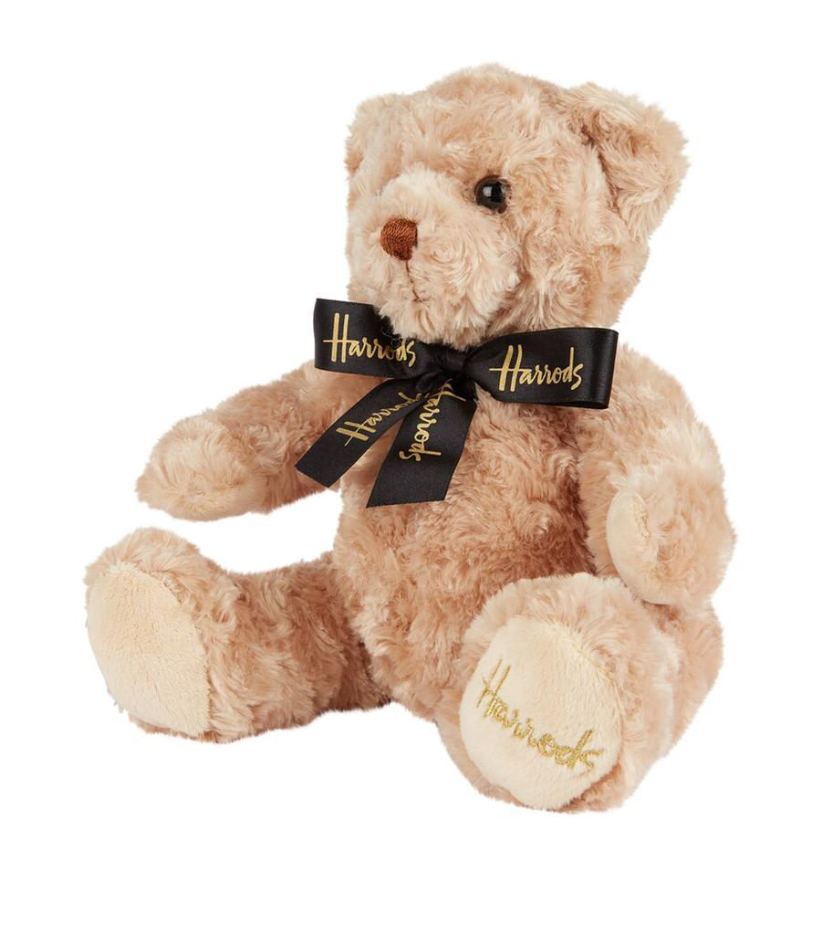 Harrods Large Eco Jacob Bear (25cm)