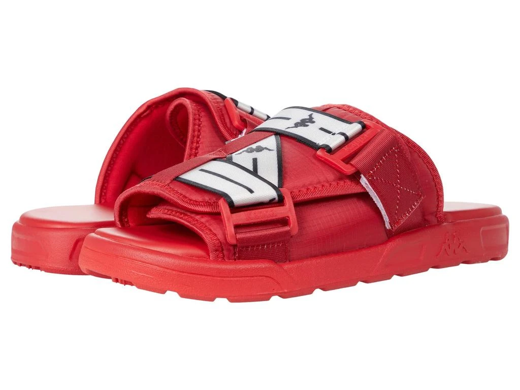 Kappa Authentic Jpn Mitel 2 1