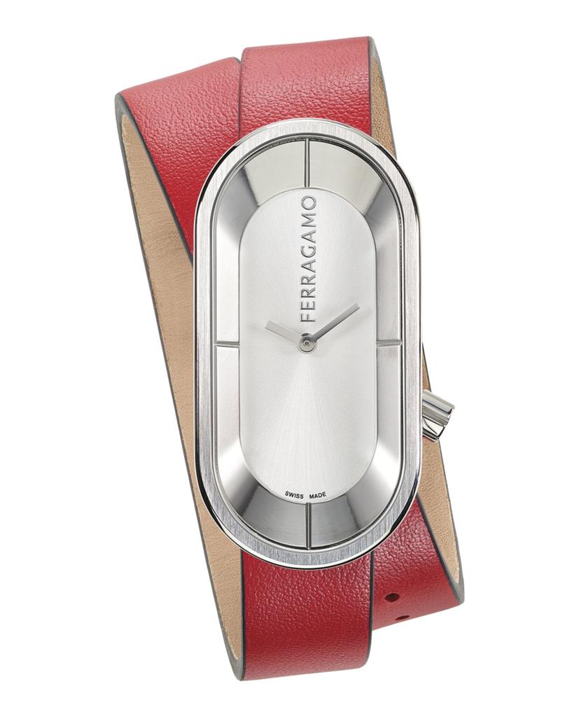 アナログ腕時計 FENDI O'Lock Vertical watch O'LOCK VERTICAL WATCH