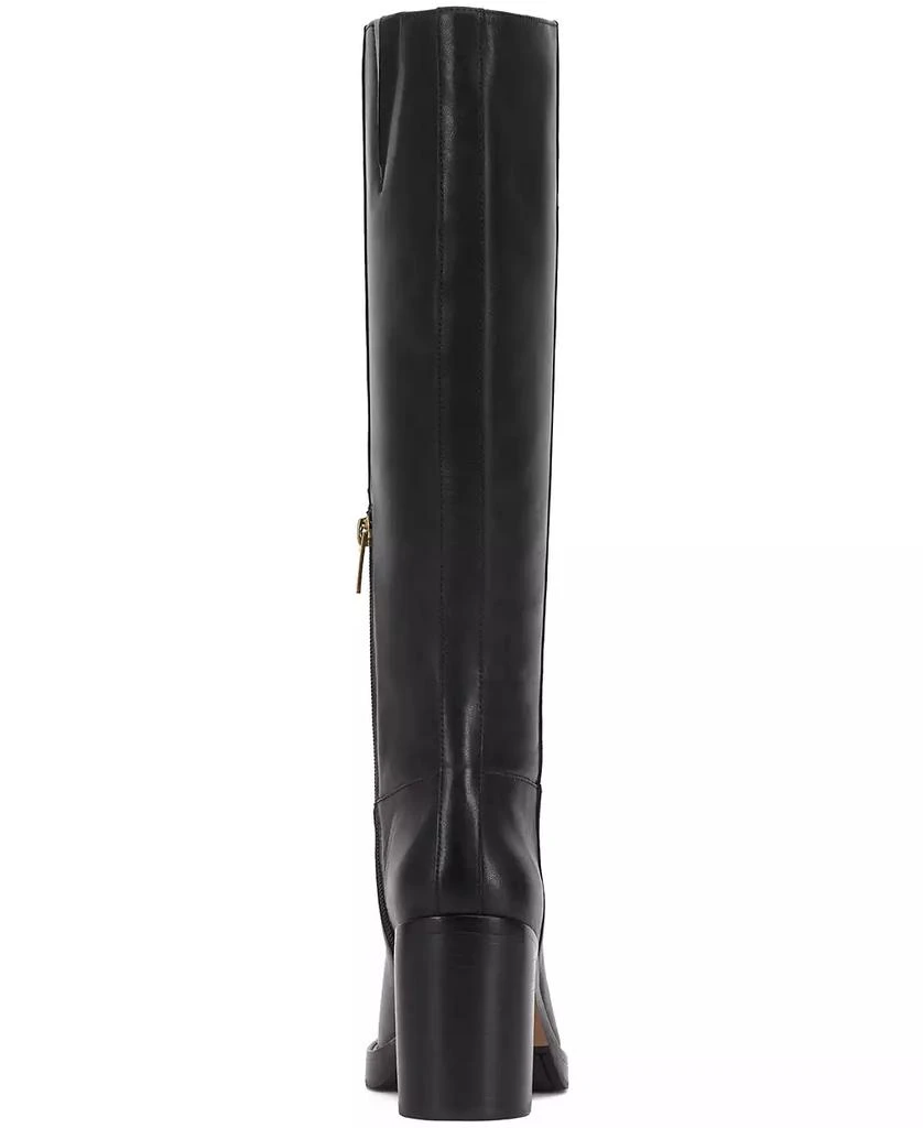 Vince Camuto Women's Gibi Extra-Wide-Calf Platform Knee-High Boots 3
