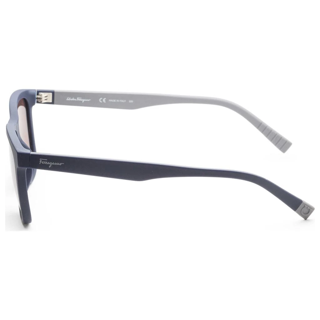 Salvatore Ferragamo Ferragamo Men
s Sunglasses SF998S-427 2