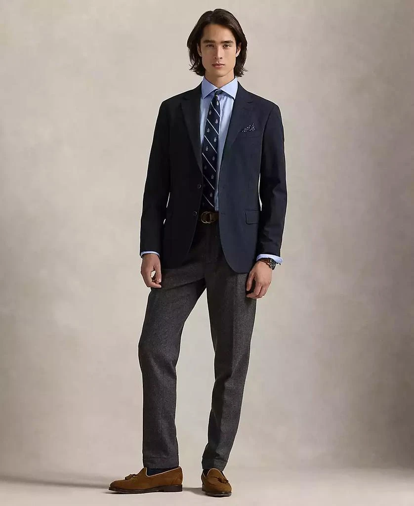 Ralph Lauren Men's Polo Modern Performance Twill Sport Coat 4