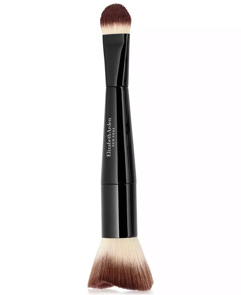 Elizabeth Arden Dual End Foundation Brush 1