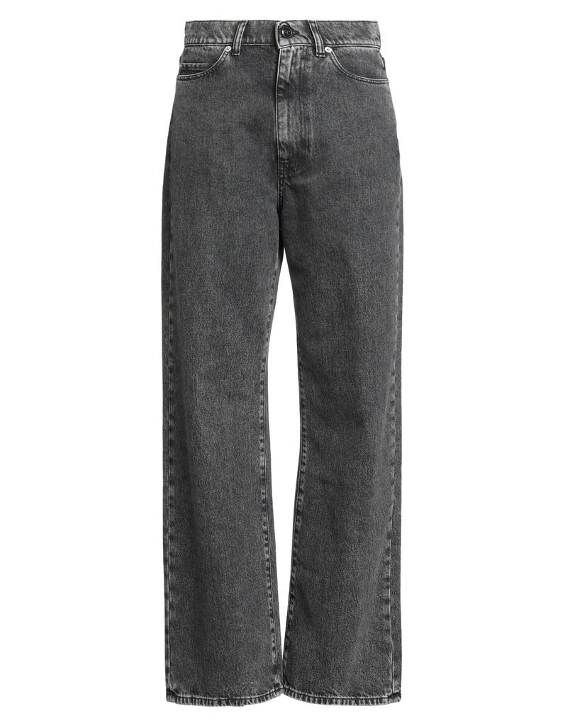 SEMICOUTURE Denim pants