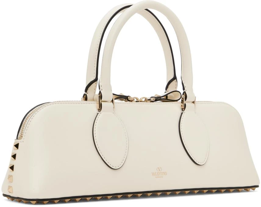 Valentino Off-White Rockstud Bag 3