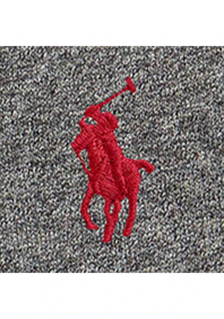 Ralph Lauren Boys 2-7 Fleece Jogger Pants 3