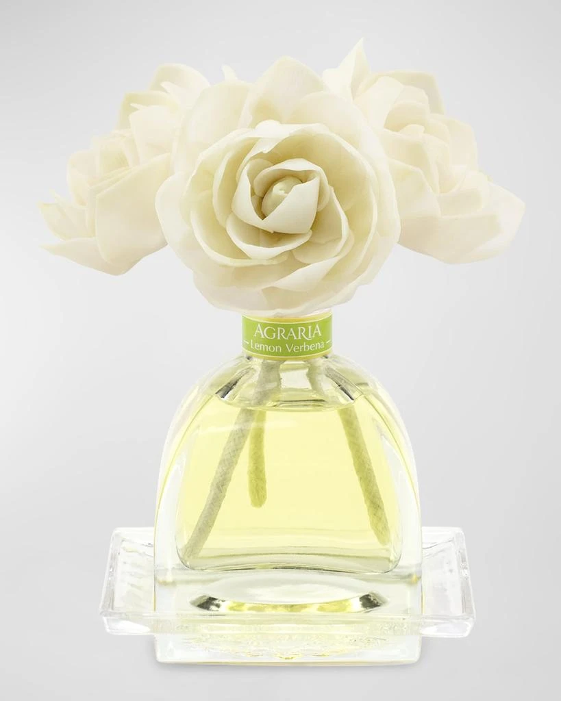 Agraria Lemon Verbena AirEssence Diffuser, 7.4 oz. 3