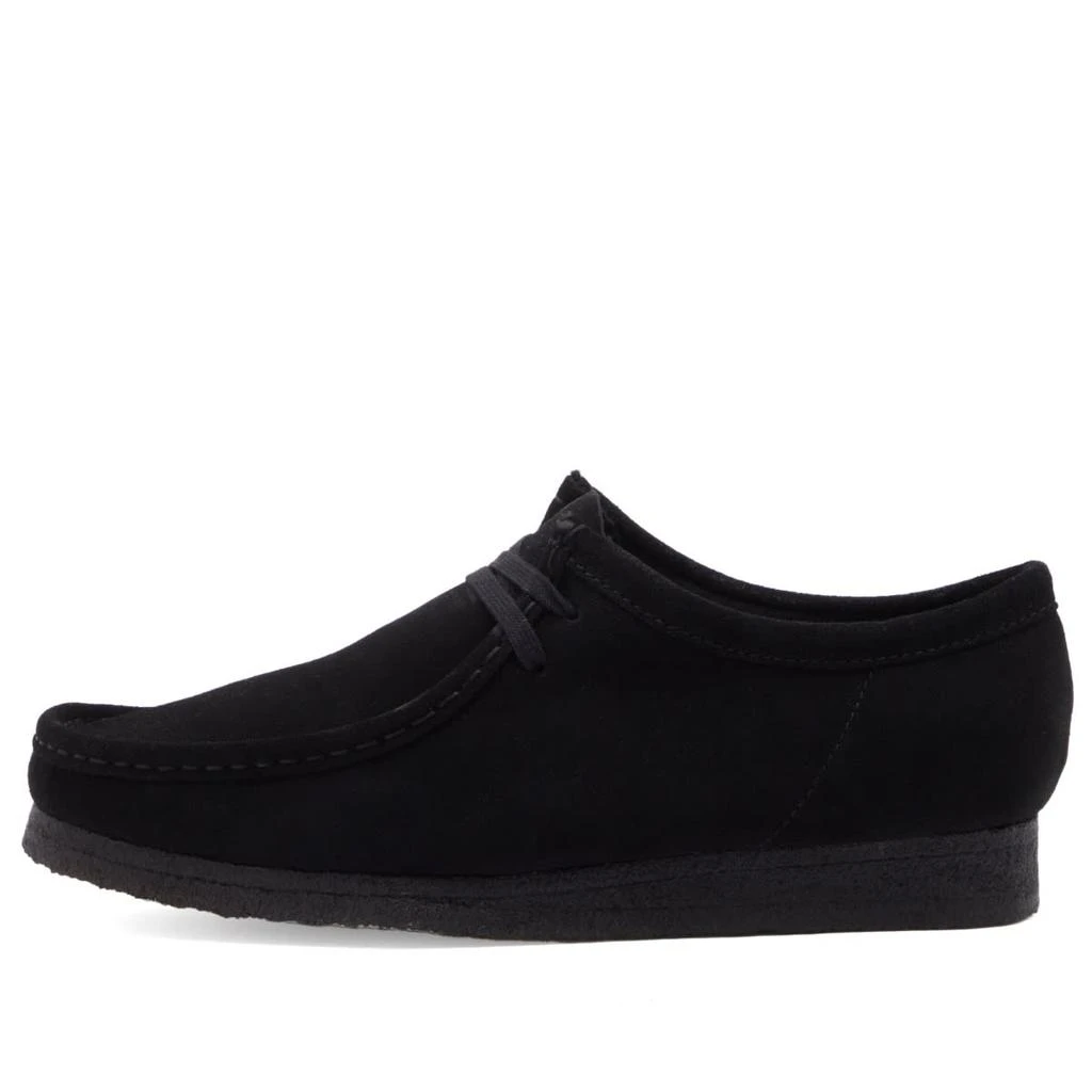 Clarks Clarks Originals Wallabee 2