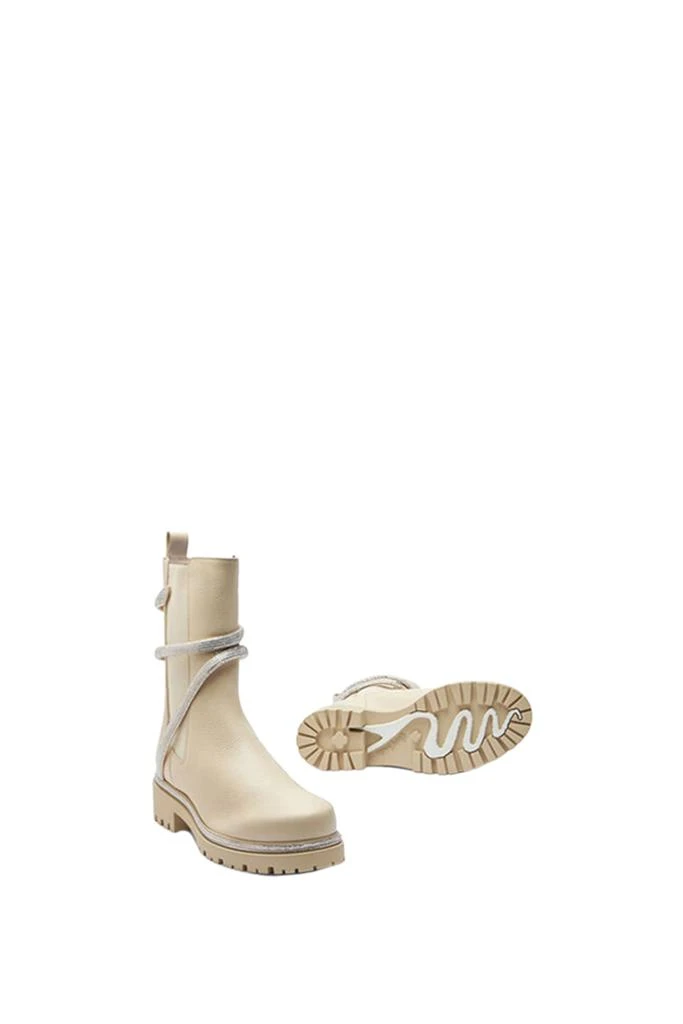 Rene Caovilla cleo Boots 4