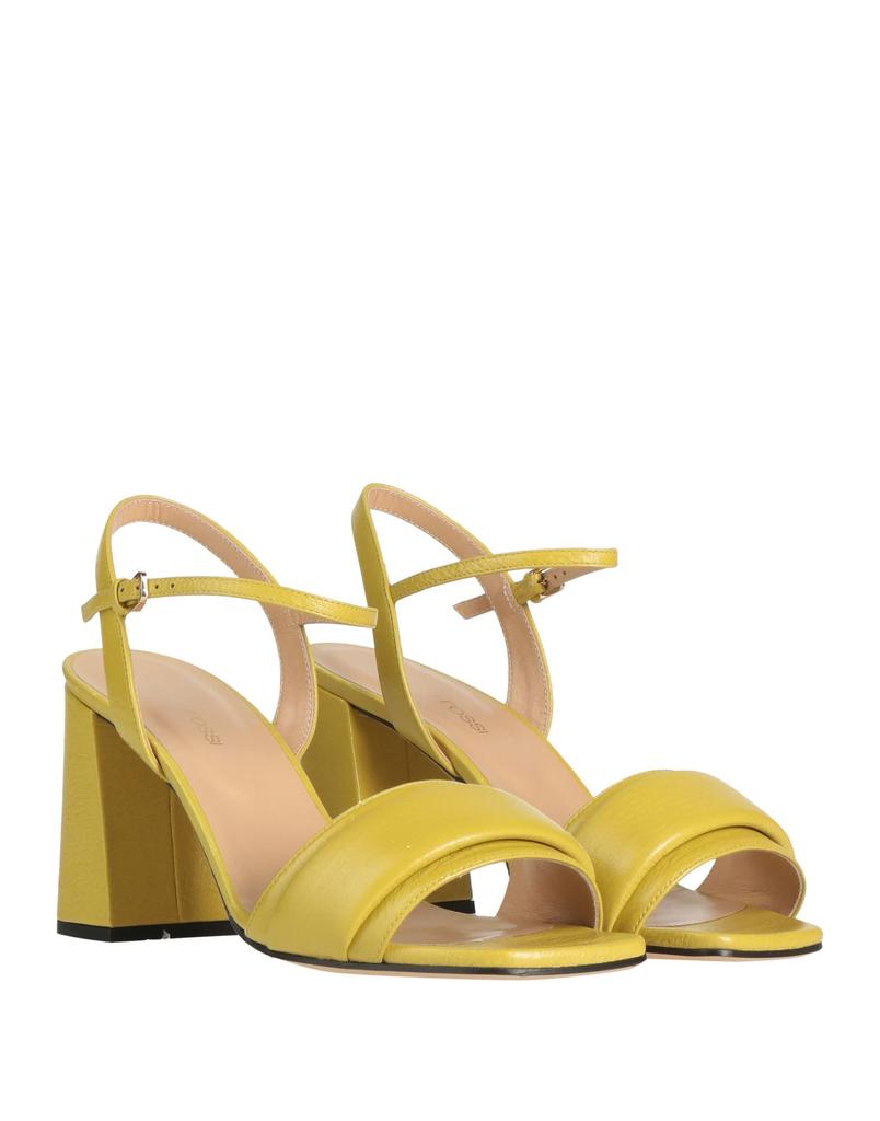 Sergio Rossi Sandals