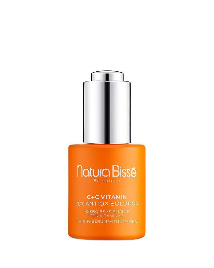 Natura Bissé Natura B C+C Vitamin Antiox Solution Firming Serum 2.5 oz. 1