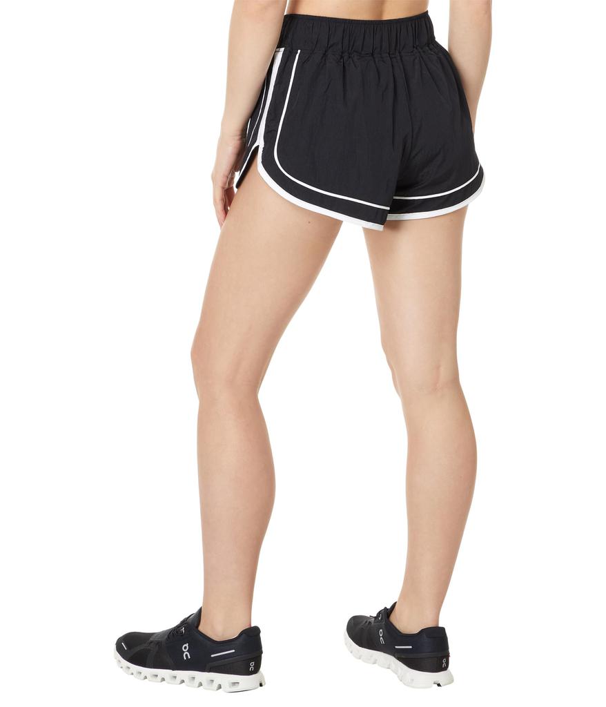 FP Movement Varsity Blues Shorts