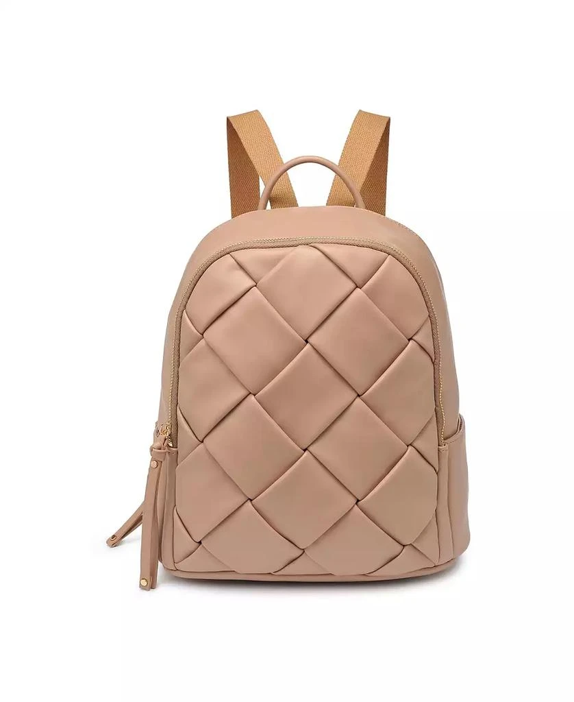 Urban Expressions Blossom Backpack Bag 1
