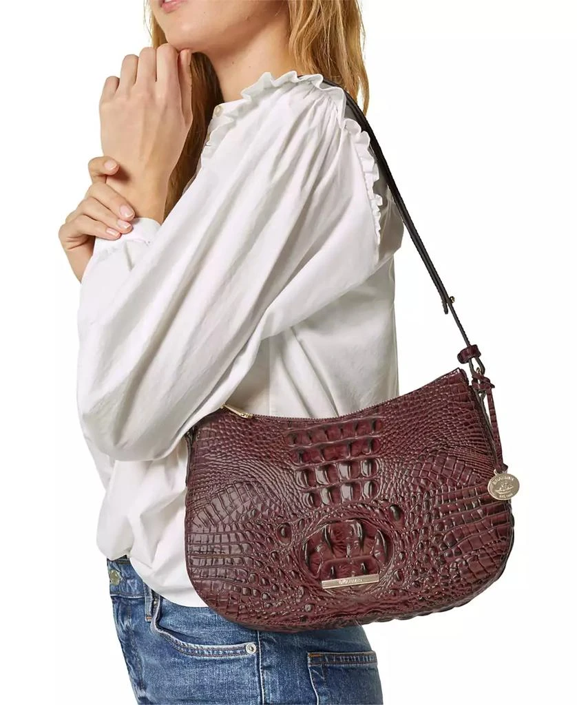 Brahmin Shayna Melbourne Crossbody 6