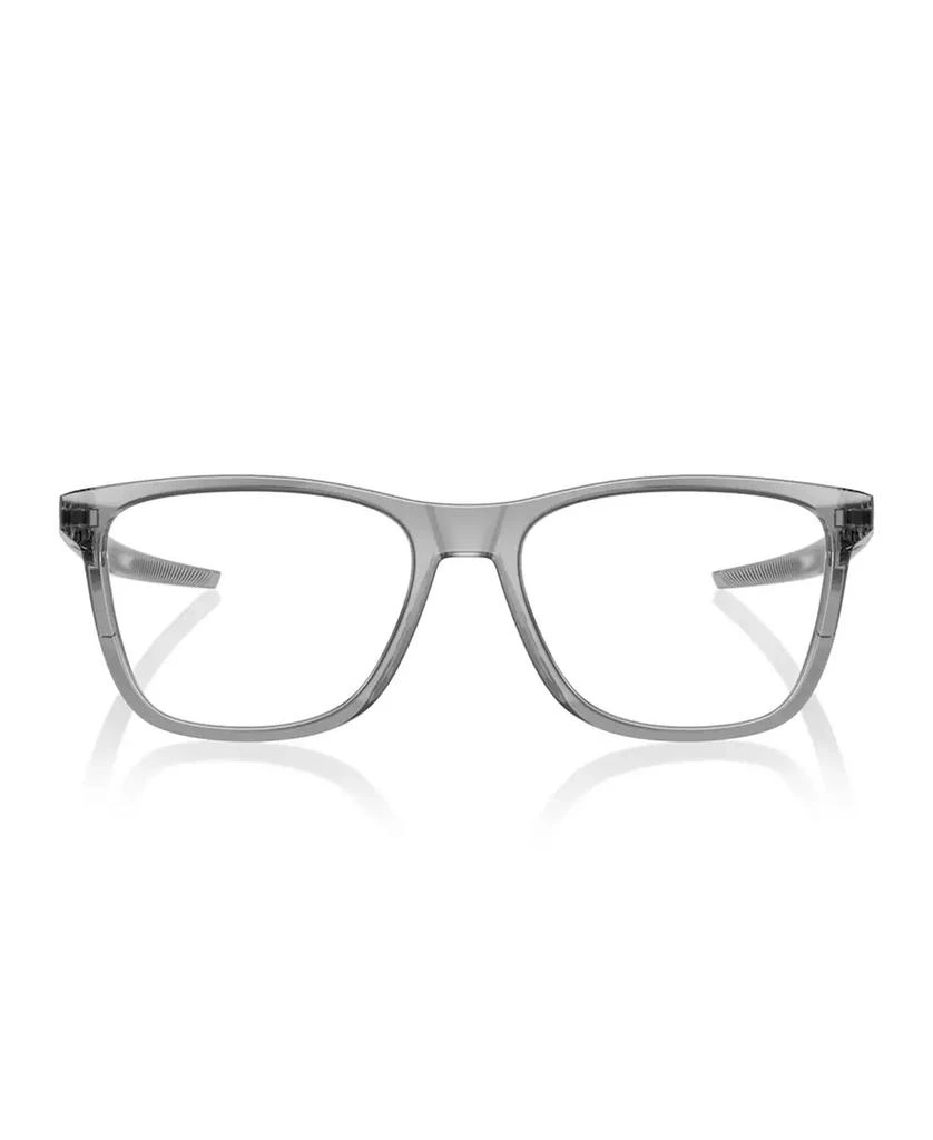 Oakley OX8163 Men's Round Eyeglasses 4